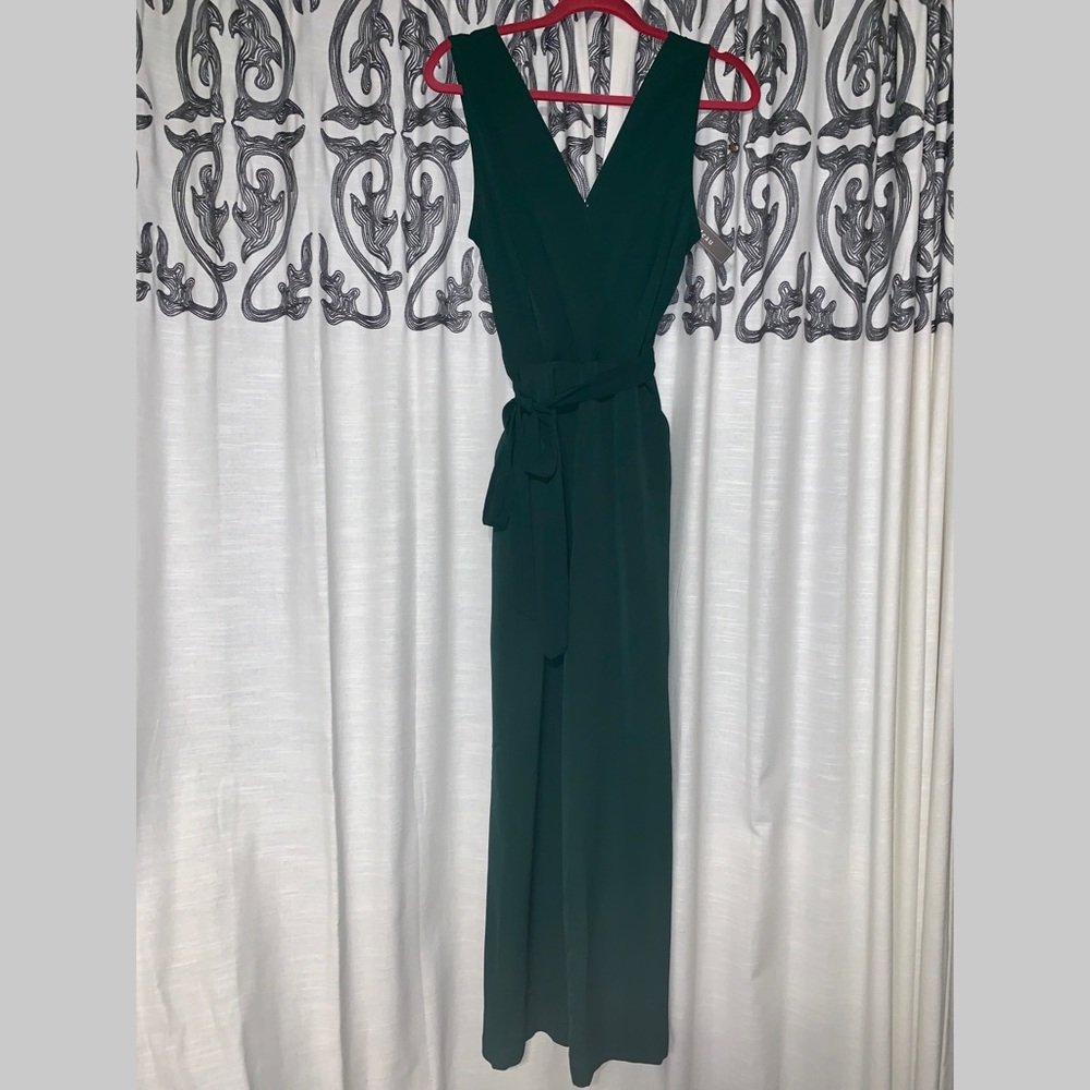 Monteau Pant Romper- New, Never Been Worn!